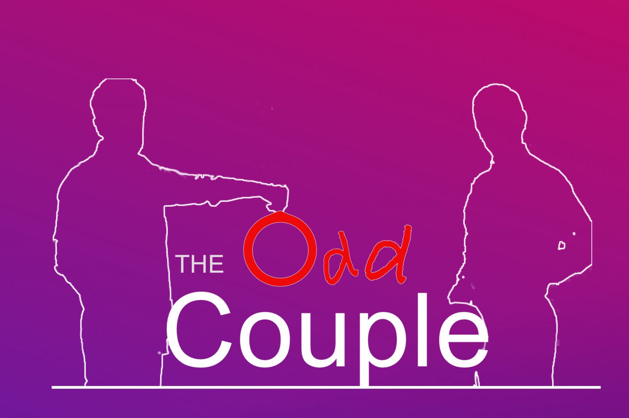 Read more about the article the odd couple